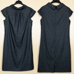 Brooks Brothers | Wool Dress